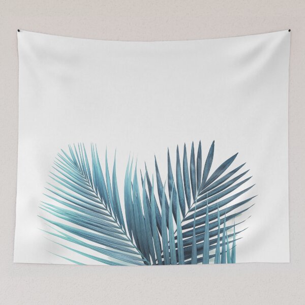 Item preview, Palm Leaves designed and sold by elaniedesign.