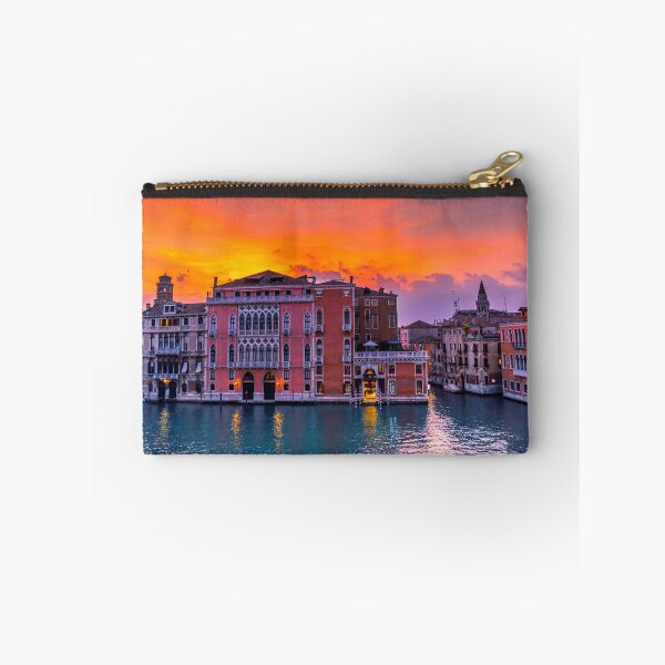 Item preview, Venice Sunset designed and sold by Gustavo Navarro.