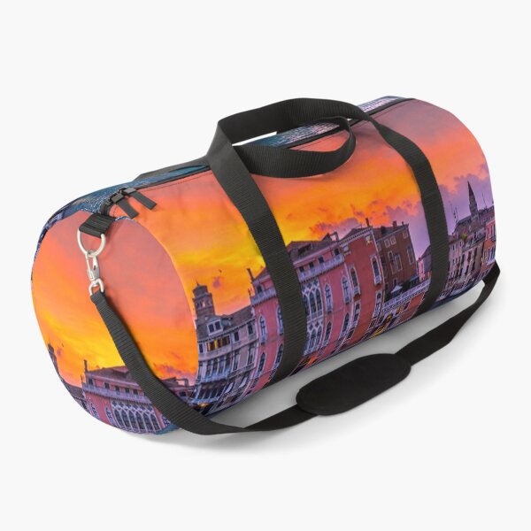 Item preview, Venice Sunset designed and sold by Gustavo Navarro.