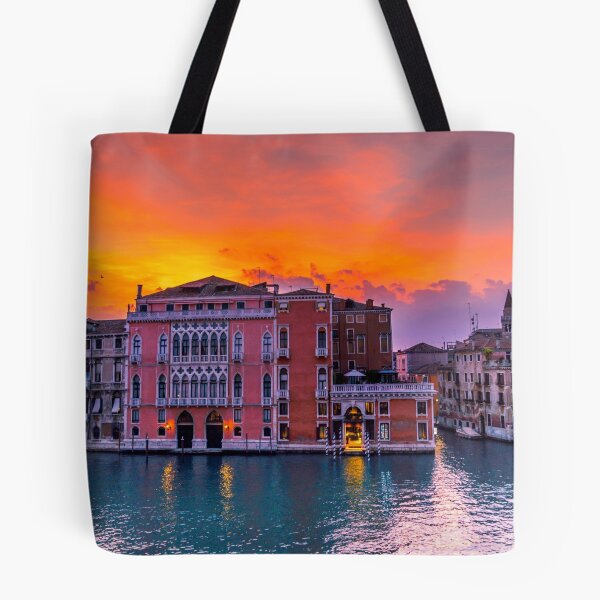 Item preview, Venice Sunset designed and sold by Gustavo Navarro.