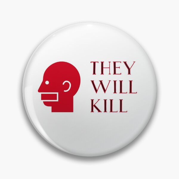 Item preview, They Will Kill Red designed and sold by theywillkill.