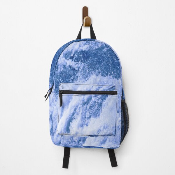 Item preview, Spectacular Waterfall Up Close designed and sold by UrTops.