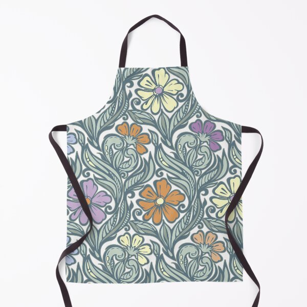 Item preview, flower pattern designed and sold by tejaltank.
