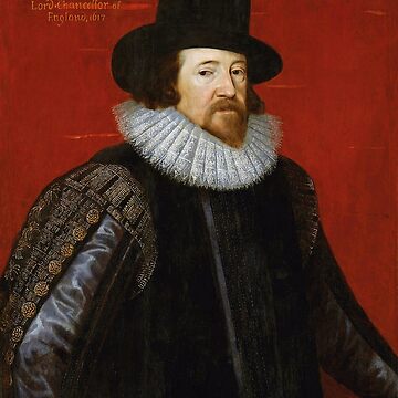 Artwork thumbnail, Lord Francis Bacon by MoriVond