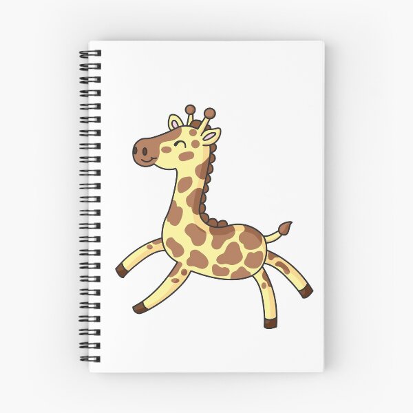 Artikelvorschau, Glückliche Giraffe entworfen und verkauft von EmHurst10.