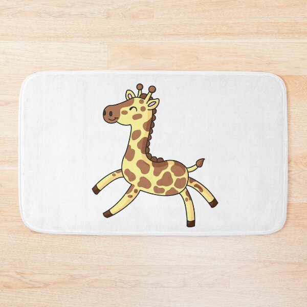 Artikelvorschau, Glückliche Giraffe entworfen und verkauft von EmHurst10.