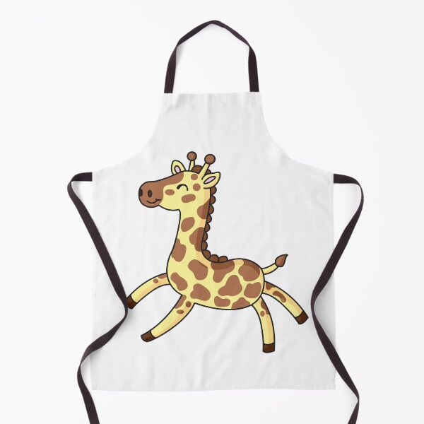 Artikelvorschau, Glückliche Giraffe entworfen und verkauft von EmHurst10.