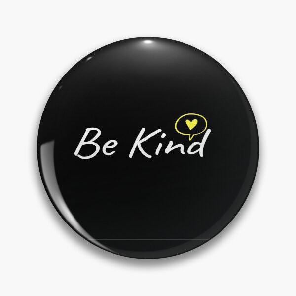 Item preview, BE KIND designed and sold by kklonat.
