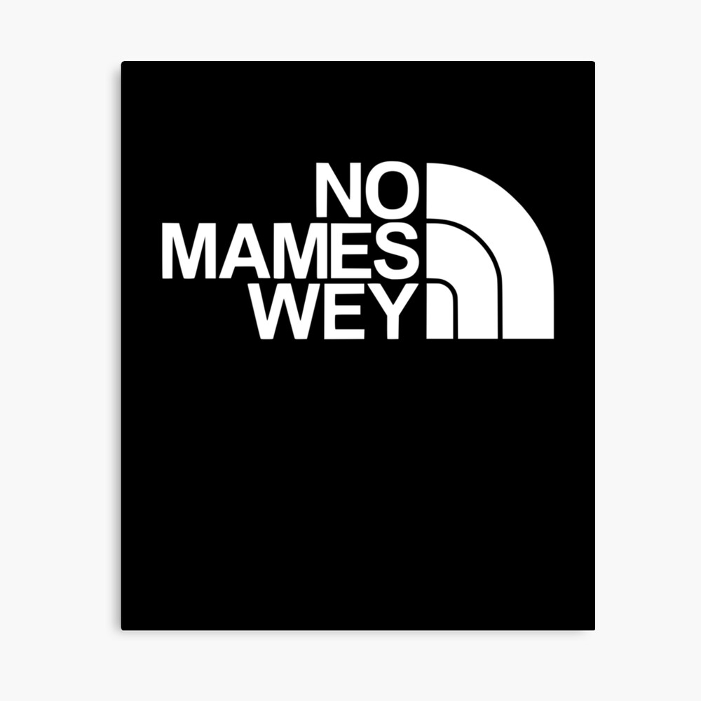 NO MAMES WEY FUNNY MEXICAN PHRASE 