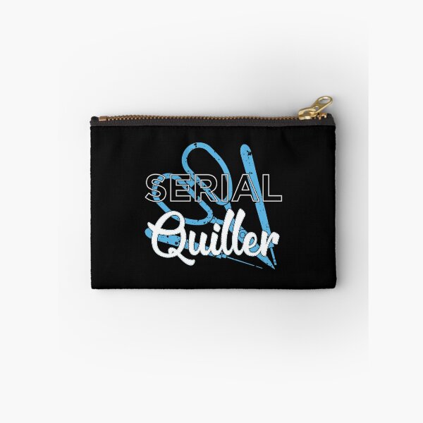 Item preview, Serial Quiller Funny Paper Quilling product designed and sold by jakehughes2015.