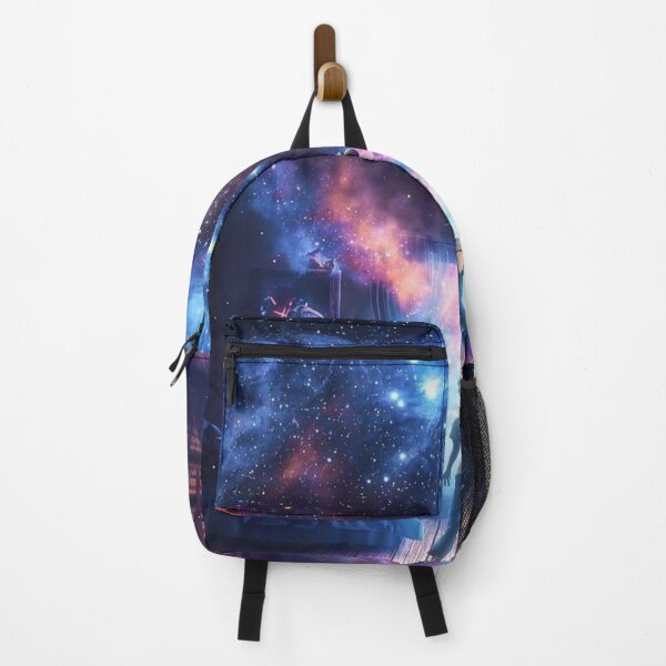 Item preview, Child's Imagination = Universe Itself designed and sold by Medicoshop.