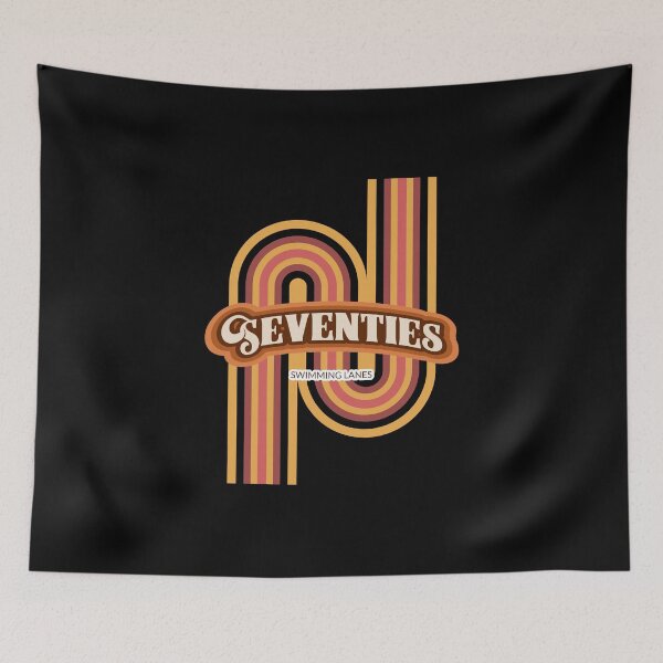 Item preview, Seventies designed and sold by Zwembad Vergelijker.