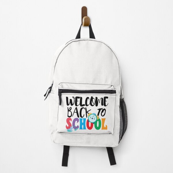 Item preview, Welcome Back To School Teacher Back To School Gift designed and sold by OhmyShop.