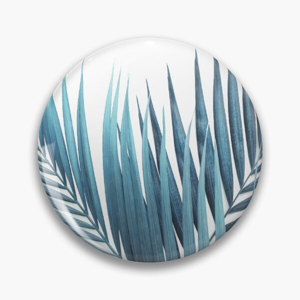 Item preview, Palm Leaves designed and sold by elaniedesign.