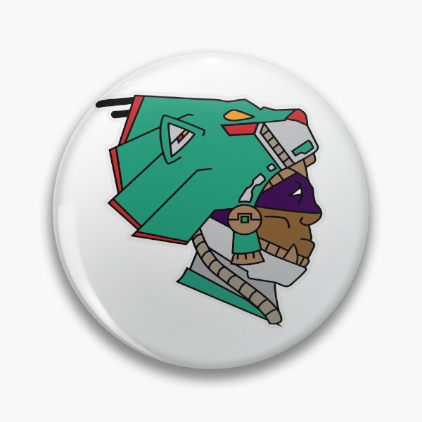 Item preview, Aztec designed and sold by theZebulonian.