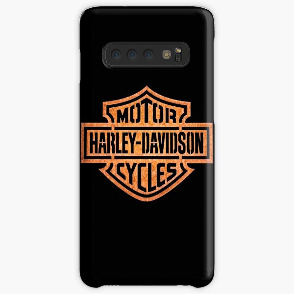 Harley Davidson Samsung Galaxy Leichte Hülle