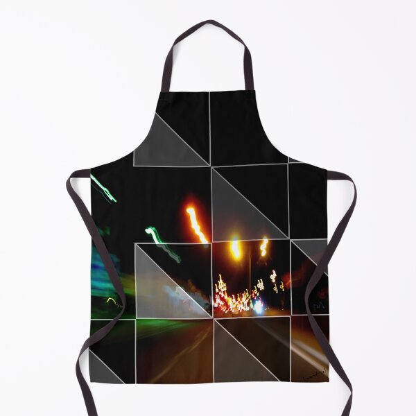 Item preview, Triangles - Night Drive No2 designed and sold by Banta.