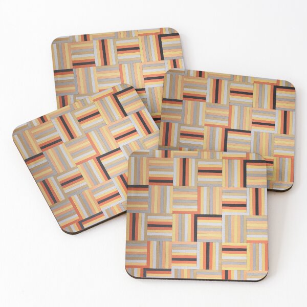 Item preview, Metallic Weave designed and sold by Donna Sensor Thomas.