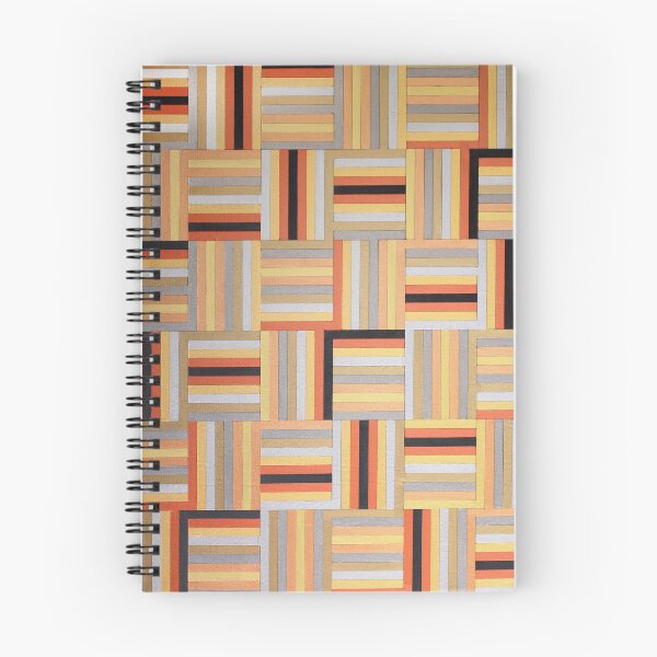 Artikelvorschau, Metallic Weave entworfen und verkauft von Donna Sensor Thomas.