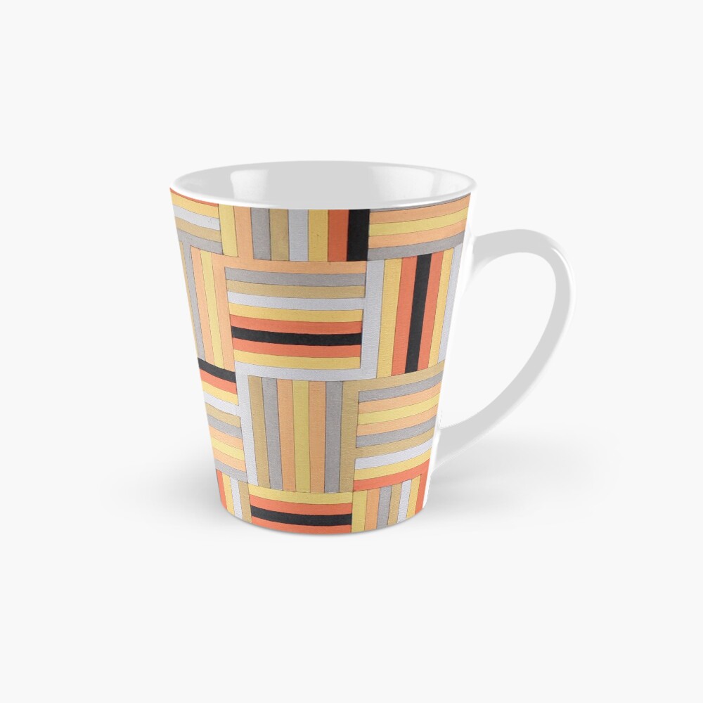 Item preview, Tall Mug designed and sold by donnasthomas.