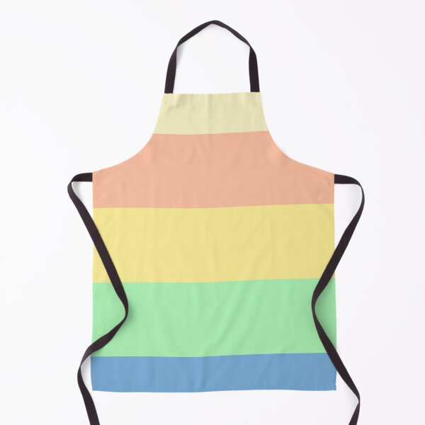 Item preview, Block Colour Gradient - pastels designed and sold by thesassypanda.