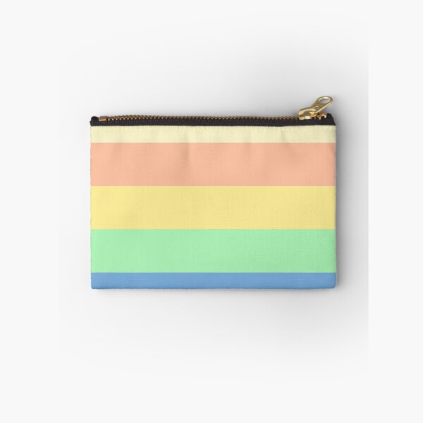 Item preview, Block Colour Gradient - pastels designed and sold by thesassypanda.