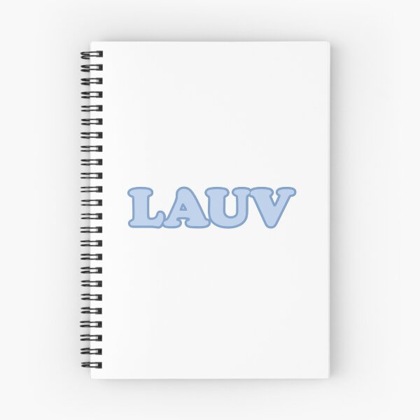 Item preview, lauv designed and sold by jackalltimelow.