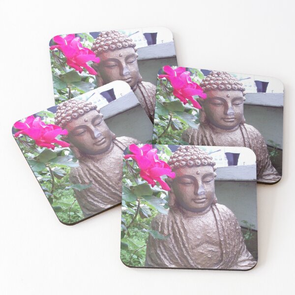 Item preview, Little Buddha's Garden designed and sold by Grace Solano.