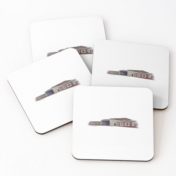 Item preview, Hastings College Fuhr Hall of Music designed and sold by neelykathrynart.