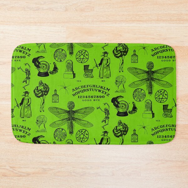 Item preview, Apothecary designed and sold by MandaMacabre.