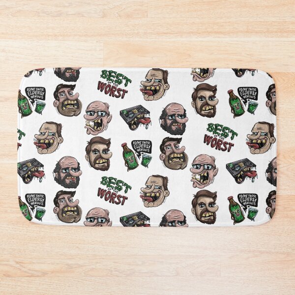 Item preview, The RedLetterMedia Gang Bundle designed and sold by andymvera.