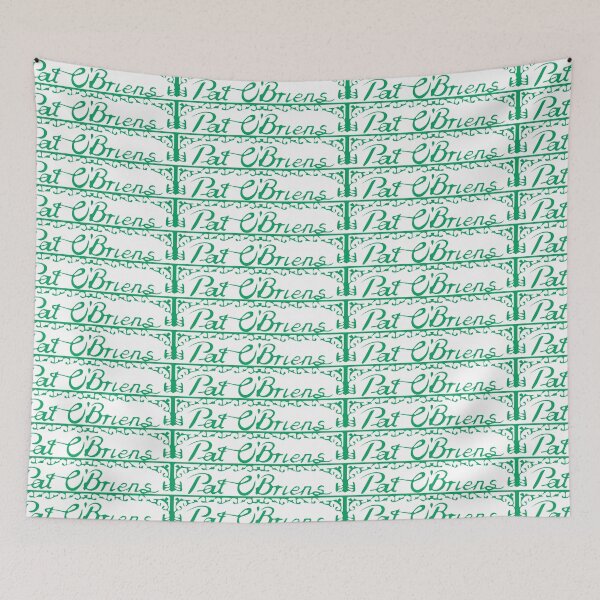 Item preview, Pat O'Briens designed and sold by ian-c.