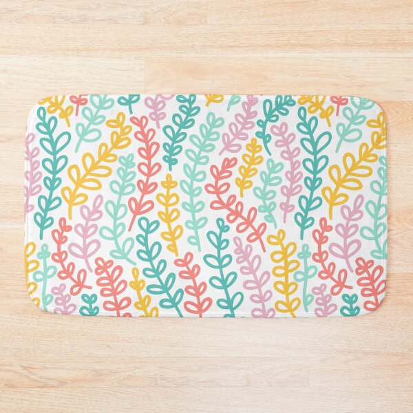 Item preview, leaf pattern designed and sold by tejaltank.