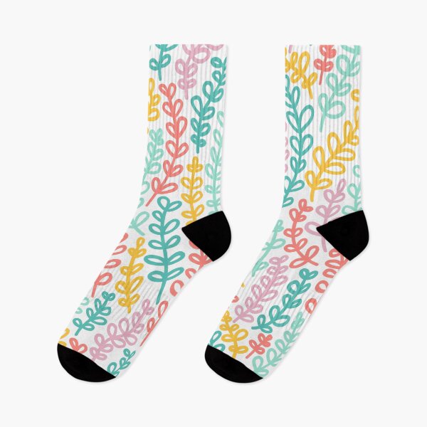 Item preview, leaf pattern designed and sold by tejaltank.