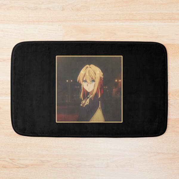 Item preview, Violet Evergarden Anime designed and sold by shop4fun.