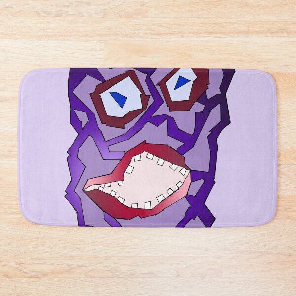 Item preview, Jagged designed and sold by Ana-Brit Asplen.