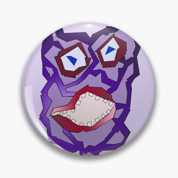 Item preview, Jagged designed and sold by Ana-Brit Asplen.