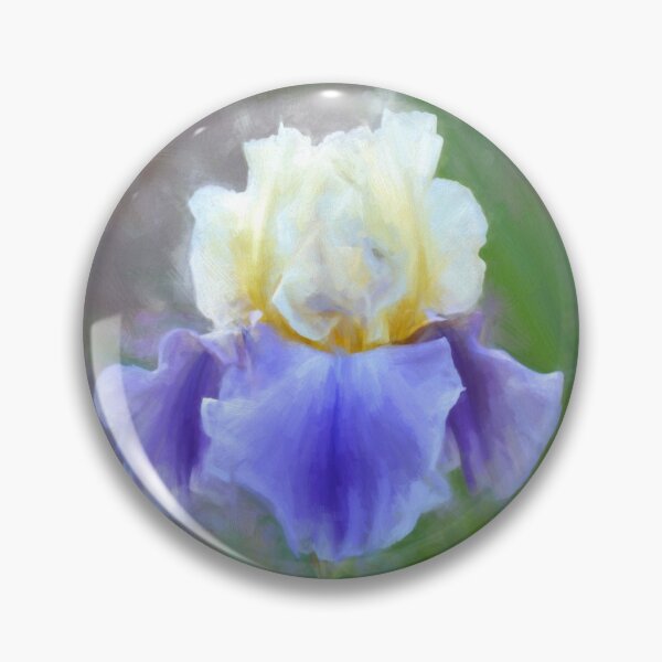 Item preview, Iris 67 designed and sold by secretgardener.