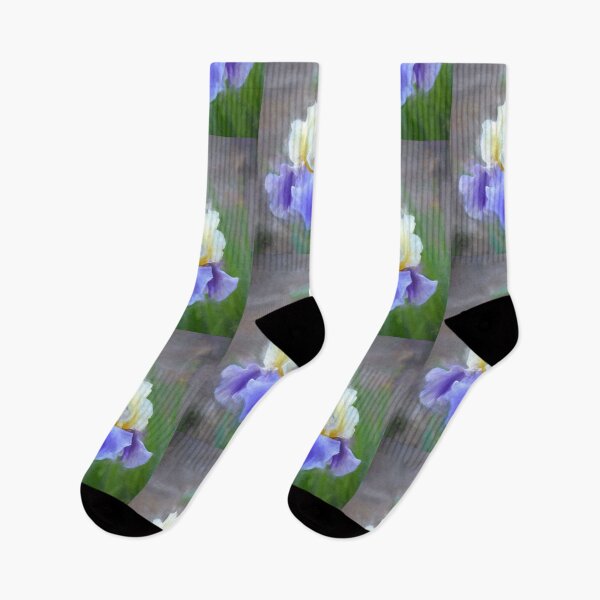 Item preview, Iris 67 designed and sold by secretgardener.