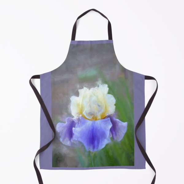Item preview, Iris 67 designed and sold by secretgardener.