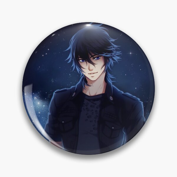 Item preview, Anime Noctis  designed and sold by Brigie99.