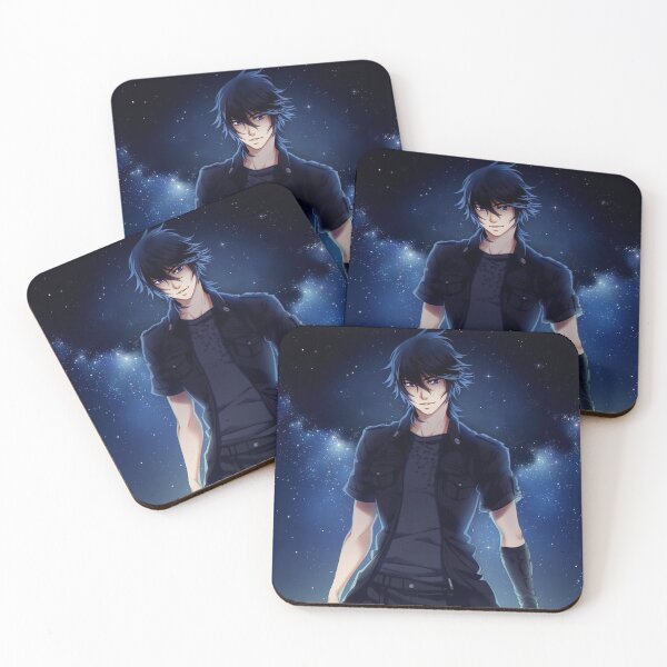 Item preview, Anime Noctis  designed and sold by Brigie99.