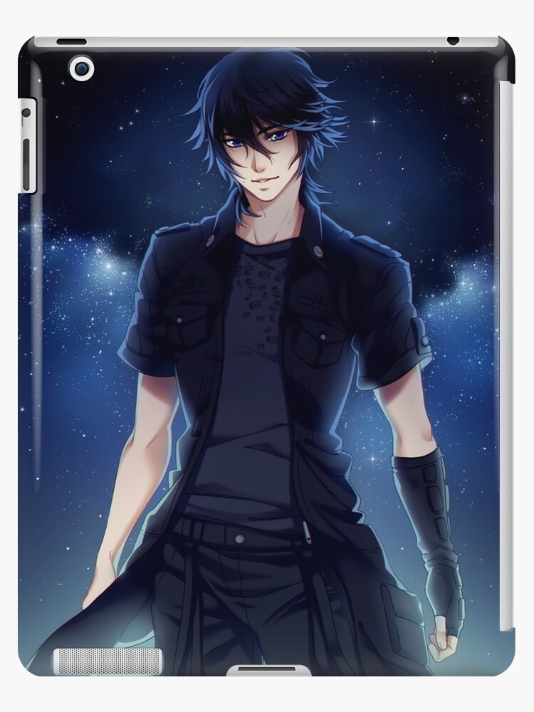 Final Fantasy Final Fantasy Versus Xiii Anime Noctis Matte Finish Poster  Paper Print - Animation & Cartoons posters in India - Buy art, film,  design, movie, music, nature and educational paintings/wallpapers at