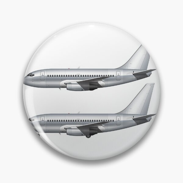 Item preview, 737 100  designed and sold by abpumatrumpet.
