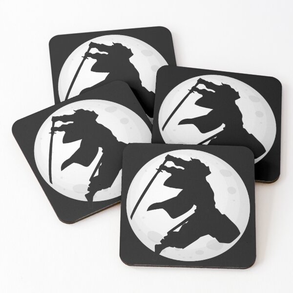 Item preview, Fighter silhouette designed and sold by jorgehardt.