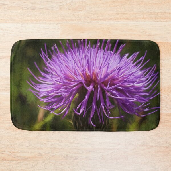 Item preview, New Mexican Thistle designed and sold by Becky Titus.