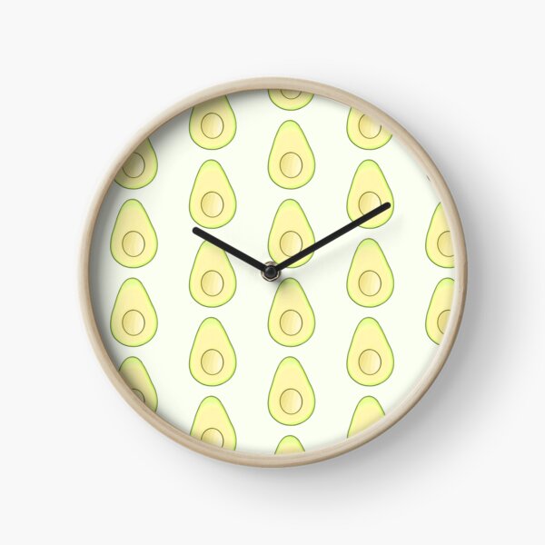 Item preview, Avocado designed and sold by DrawingBasic.