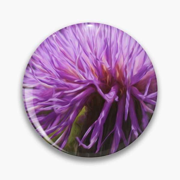 Item preview, New Mexican Thistle designed and sold by Becky Titus.