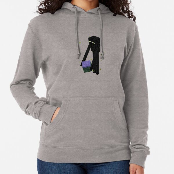 enderman sweater
