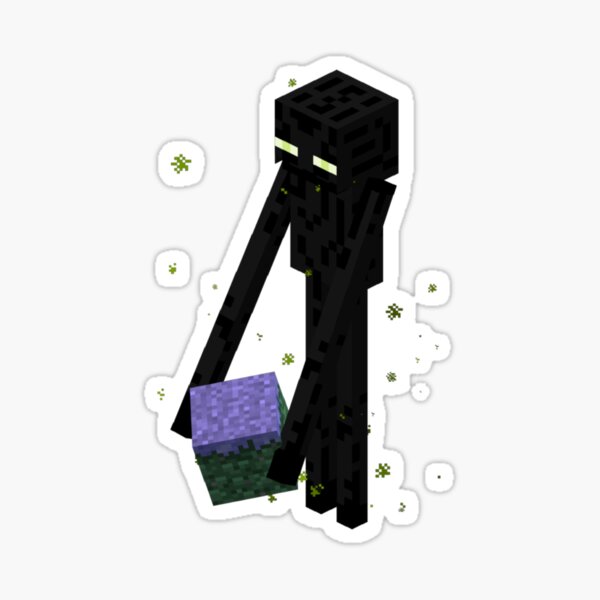 Enderman Gifts Merchandise Redbubble